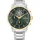 Tommy Hilfiger Multi Zifferblatt Edelstahl 44 mm 1710735