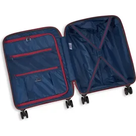 MODO BY RONCATO Galaxy 4-Rollen Cabin 55 cm / 40 l rot/dark red