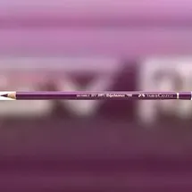 Faber-Castell Polychromos Farbstift magenta