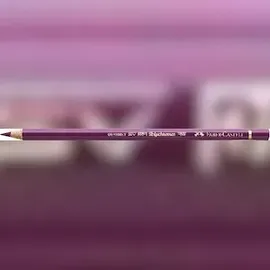 Faber-Castell Polychromos Farbstift magenta