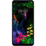 LG G8S ThinQ mirror black