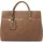 Castelijn & Beerens Carisma Shopper Leder Brown