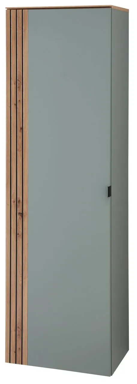 Voleo Garderoben-Hängeschrank DIANA - B/H/T ca. 55.00x179.00x37.00