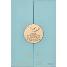 The Merchant of Venice My Pearls Eau de Parfum 50 ml