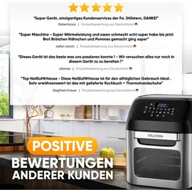 STILLSTERN Multi FryHD 1237