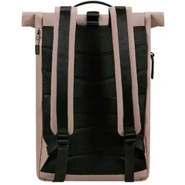 Samsonite Coatify Biz Rolltop rosa, 14.1 Zoll