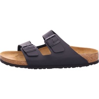 Birkenstock Arizona Birko-Flor schmal schwarz 42