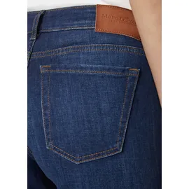 Marc O'Polo "Alby Slim (B01921612109) cashmere dark blue wash),