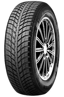 Nexen N blue 4Season 155 70 R13 75T ab 41 57 im Preisvergleich