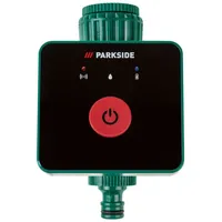 Parkside PARKSIDE® Bewässerungscomputer »PBB A1«, mit Bluetooth