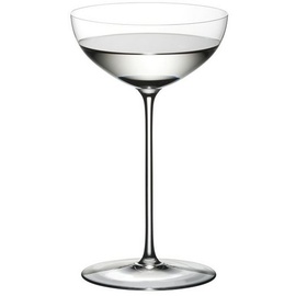 Riedel Superleggero Sektschale/Cocktail/Moscato Sektglas 290ml (4425/09)