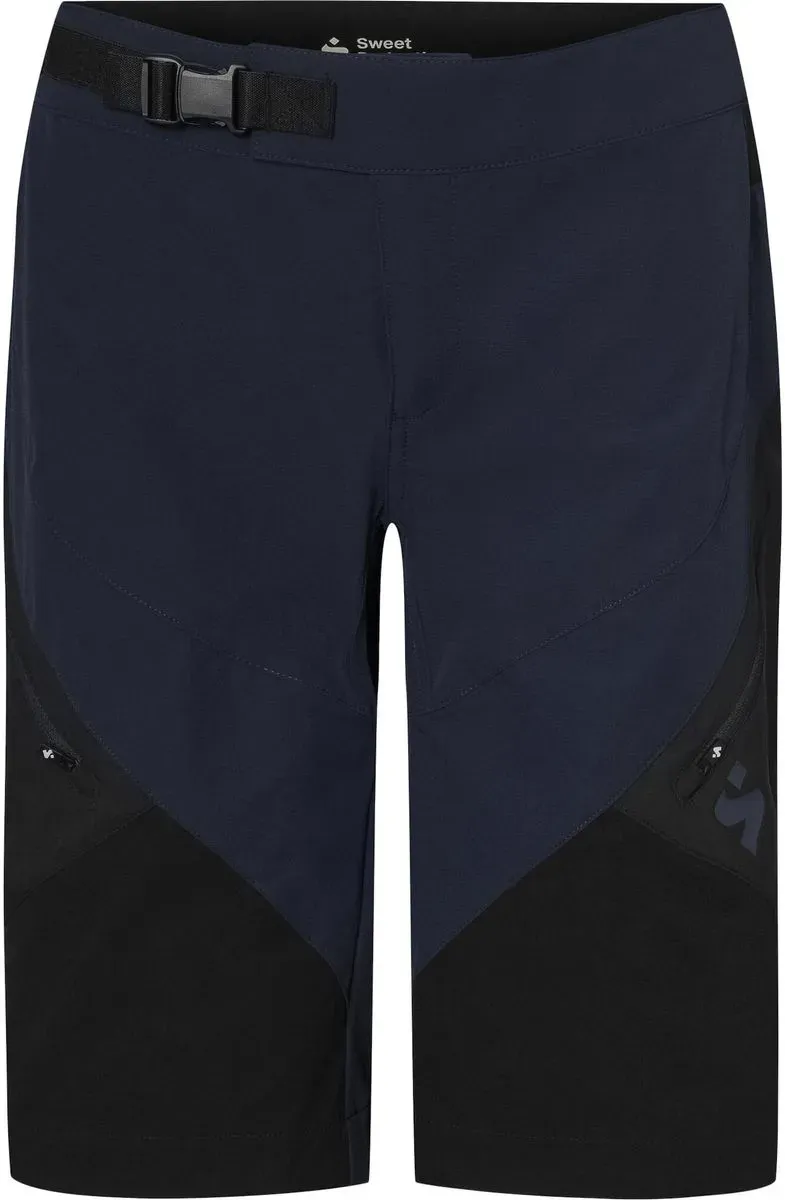Sweet Protection Hunter Shorts W navy blazer (88000) S
