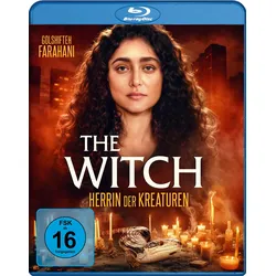 The Witch - Herrin der Kreaturen (Blu-ray)