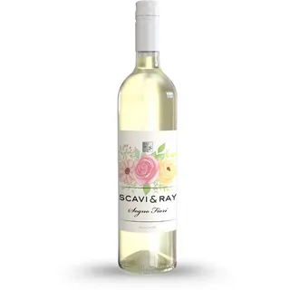 SCAVI & RAY Sogno Fiori 0,75L