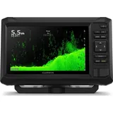 Garmin Angelplotter 72cv Schwarz