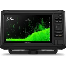 Garmin Angelplotter 72cv Schwarz