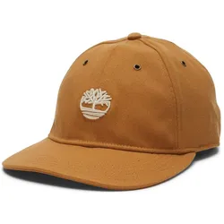 Timberland Mens Modern Heritage Baseball Cap wheat OS