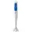 MultiQuick 3 Stabmixer weiß/blau