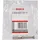 Bosch Stempel für Geradschnitt GNA 1,3/1,6/2,0