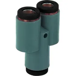 Schneider Steckverbindung SVG-R23-8x8x8 Y