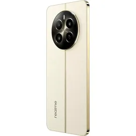Realme 12+ 5G 8 GB RAM 256 GB Navigator Beige