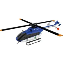 AMEWI Helikopter EC145 Single Blade 6CH RTF 25193