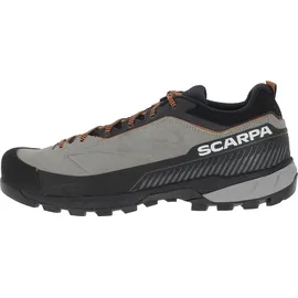 Scarpa Rapid XT Schuhe (Größe 43.5, beige)
