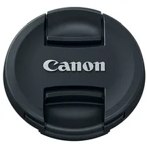 Canon Objektivdeckel E-58 mm II