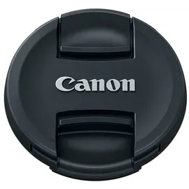 Canon Objektivdeckel E-58 mm II