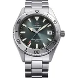 Orient Mako 40 Automatikuhr Edelstahl 40 mm RA-AC0Q13E30B