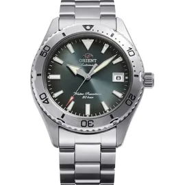 Orient Mako 40 Automatikuhr Edelstahl 40 mm RA-AC0Q13E30B