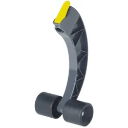 WOLF-Garten GT-R - Radsatz für Rasentrimmer