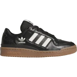adidas Forum Low Herren schwarz 42 2/3