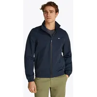 Tommy Jeans Blouson »TJM ESSENTIAL CASUAL BOMBER«, blau