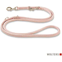 Wolters Cityleine K2 100cmx13mm sepia rosa