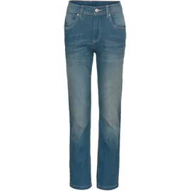 KangaROOS Stretch-Jeans Blau 158