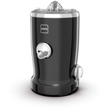 Novis Vita Juicer schwarz