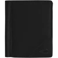 CAMEL ACTIVE Taiga Herren Geldbörse RFID schwarz