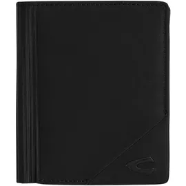 CAMEL ACTIVE Taiga Herren Geldbörse RFID schwarz