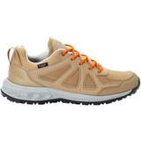 Jack Wolfskin Woodland 2 Texapore Low Damen sandstone 40