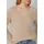 s.Oliver Strickpullover Beige 46