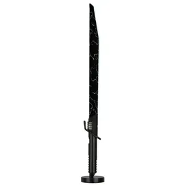 Ukonic Star Wars Lampe Mandalorian Darksaber 59 cm