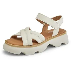 Sandale Gabor Comfort weiss, 38