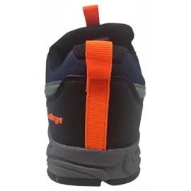 Kastinger Wanderschuh FS-Superhiker L Blau | Gr.: 46