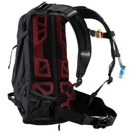 Leatt XL 1.5 Trinkrucksack - Schwarz