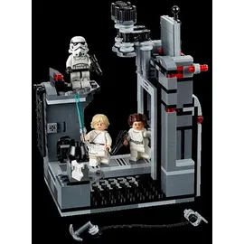 LEGO Star Wars Flucht vom Todesstern 75229