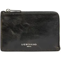 Liebeskind Berlin Reps Wallet XS Geldbörse unisex roasted coconut