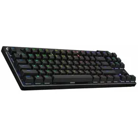 Logitech G PRO X TKL Wireless QWERTY