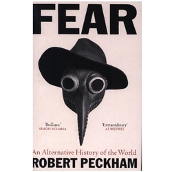 Fear - Robert Peckham, Gebunden
