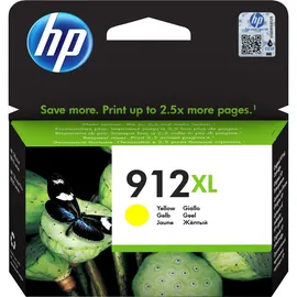 HP 912XL gelb